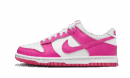 Dunk Low Laser Fucsia