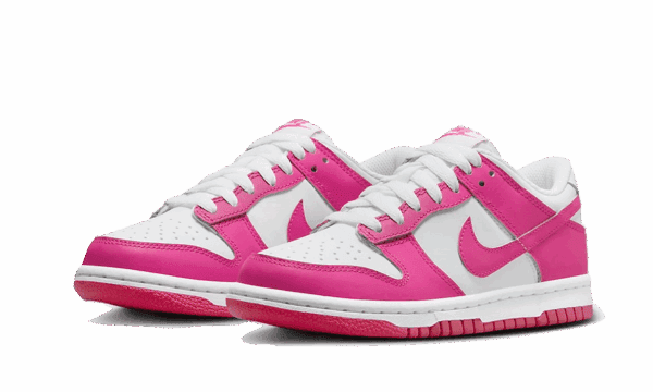 Dunk Low Laser Fuchsia - immagine 2