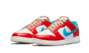 Dunk Low QS LeBron James Fruity Pebbles