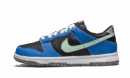 Dunk Low Crater Light Photo Blue