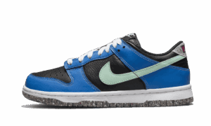 Dunk Low Crater Light Photo Blue