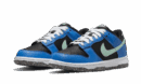 Dunk Low Crater Light Photo Blue