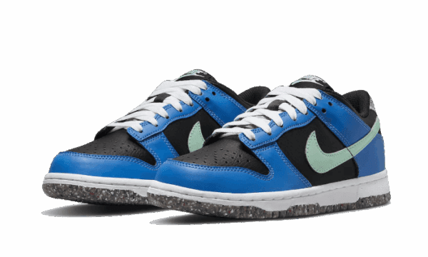 Dunk Low Crater Light Photo Blue - immagine 2