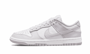 Dunk Low Light Violet (Venice)