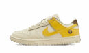 Dunk Low Banane
