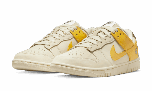 Dunk Low Banana – Bild 2