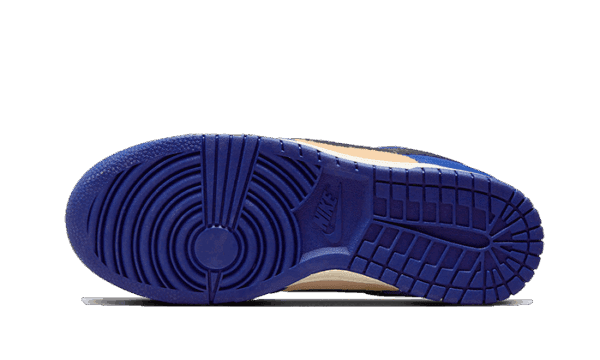 Dunk Low LX Blue Suede - immagine 3