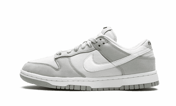 Dunk Low LX Light Smoke Grey
