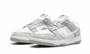 Dunk Low LX Light Smoke Grey
