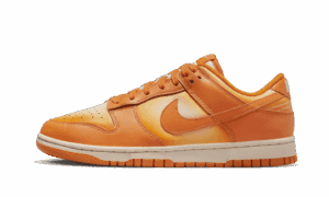 Dunk Niedrig Magma Orange