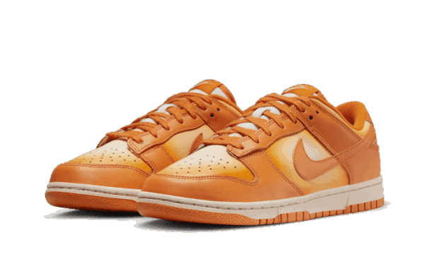 Dunk Low Magma Orange - Imagen 2