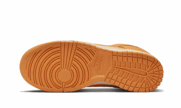 Dunk Low Magma Orange - Imagen 3
