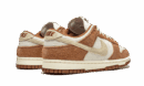 Dunk Low Medium Curry