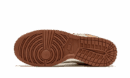 Dunk Low Medium Curry