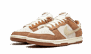 Dunk Low Medium Curry