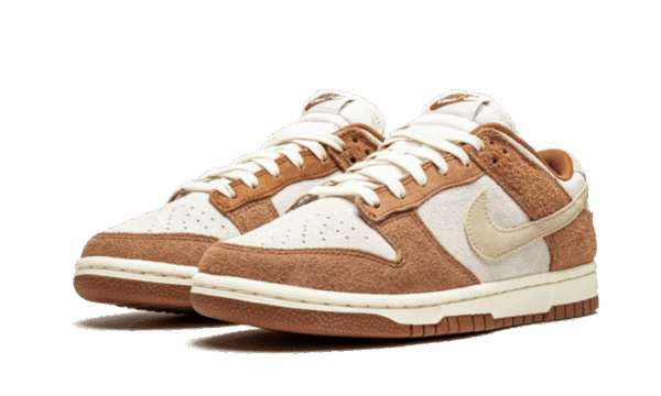 Dunk Low Medium Curry - Image 2
