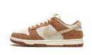 Dunk Low Medium Curry