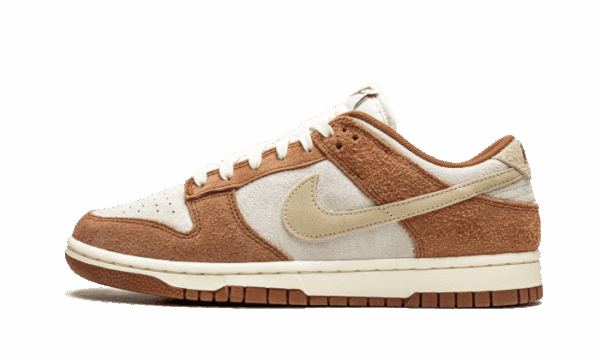 Dunk Low Medium Curry