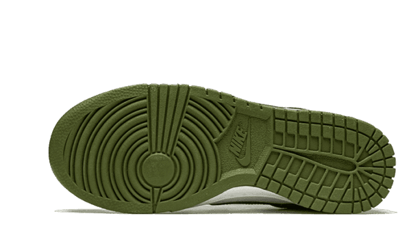 Dunk Low Medium Olive - Imagen 4