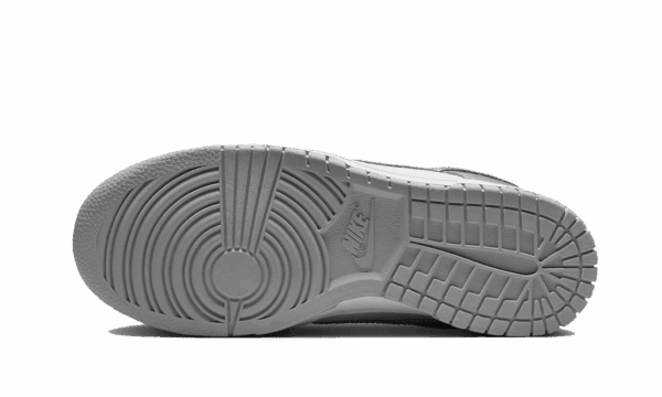 Dunk Low Metallic Silver - Imagen 3