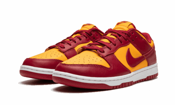 Dunk Low Midas Gold - immagine 2
