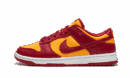 Dunk Low Midas Oro
