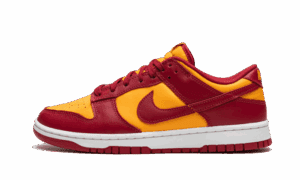 Dunk Low Midas Gold