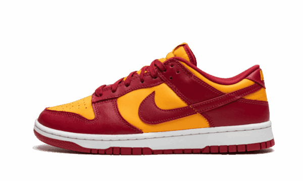 Dunk Low Midas Oro