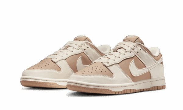 Dunk Low Next Nature Beige Sail - Image 2