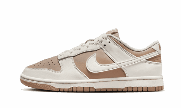 Dunk Low Next Nature Beige Sail
