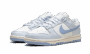 Dunk Low Next Nature Blue Tint