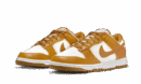 Dunk Low Next Nature Light Curry