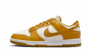 Dunk Low Next Nature Light Curry
