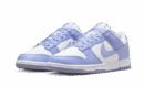 Dunk Low Next Nature Lila