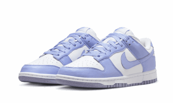 Dunk Low Next Nature Lilac - Imagen 2