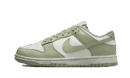 Dunk Low Next Nature Oliva Aura