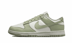 Dunk Low Next Nature Olive Aura