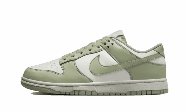 Dunk Low Next Nature Oliva Aura