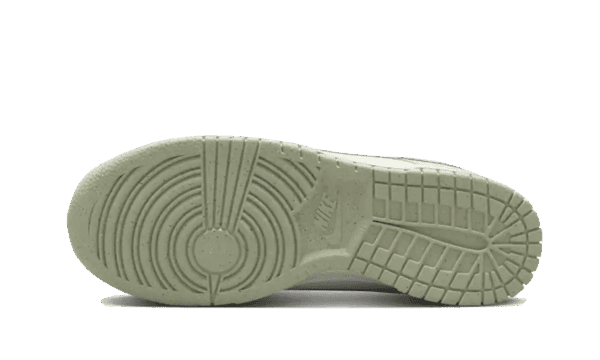 Dunk Low Next Nature Olive Aura - Imagen 4