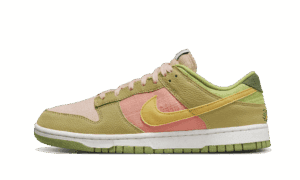 Dunk Low Next Nature Sun Club Arctic Orange