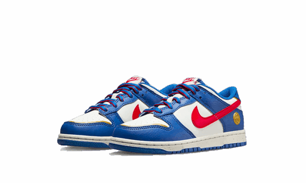 Dunk Low Next Nature Superhero Enfants (PS) - Imagen 2