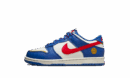 Dunk Low Next Nature Superhero Enfants (PS)