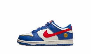 Dunk Low Next Nature Superhero Enfants (PS)