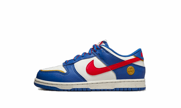 Dunk Low Next Nature Superhero Enfants (PS)
