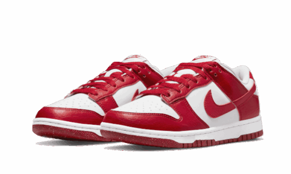 Dunk Low Next Nature Gym Red - Image 2