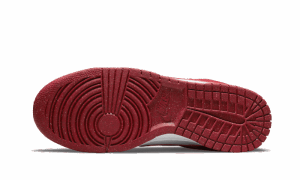 Dunk Low Next Nature Gym Red - Image 7