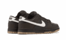 Dunk Low Next Nature Velvet Brown