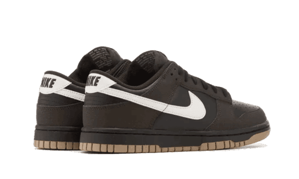 Dunk Low Next Nature Velvet Brown - immagine 5