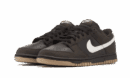 Dunk Low Next Nature Velvet Brown