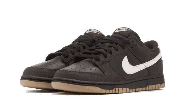 Dunk Low Next Nature Velvet Brown - immagine 2